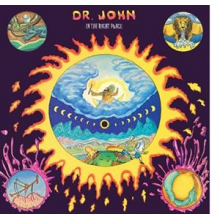 Dr. John - In the Right Place