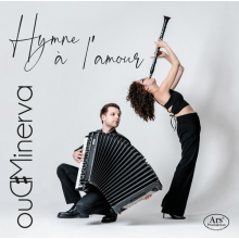 Duo Minerva - Hymne a L'amour