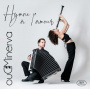 Duo Minerva - Hymne a L'amour