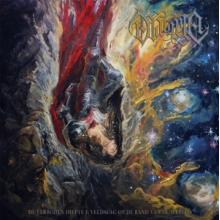 Dystopia - De Verboden Diepte I