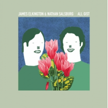 Elkington, James & Nathan Salzburg - James Elkington & Nathan Salzburg