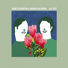Elkington, James & Nathan Salzburg - James Elkington & Nathan Salzburg