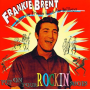 Frankie, Brent - Put On Your Rockin' Shoes