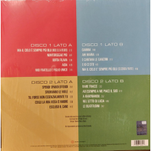 Gaetano, Rino - Sotto I Cieli Di Rino