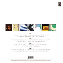 Genesis - Turn It On Again: the Hits