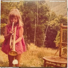 Graindorge, Catherine - Songs For the Dead