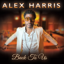 Harris, Alex - Back To Us
