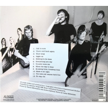 Legends - Up Against the Legends