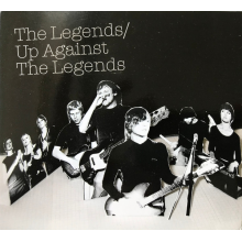 Legends - Up Against the Legends