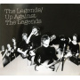 Legends - Up Against the Legends