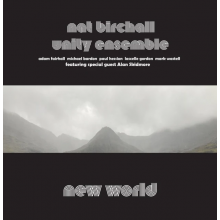 Nat Birchall Unity Ensemble - New World