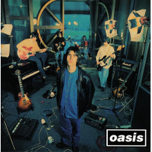 Oasis - Supersonic