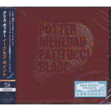 Potter, Chris - Eagle's Point