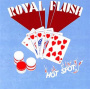 Royal Flush - Hot Spot