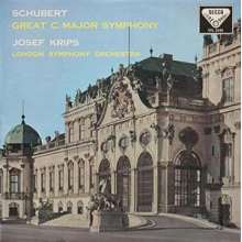 Schubert, Franz - Sinfonie 9 In C Major