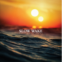 Slow Wake - Falling Fathoms