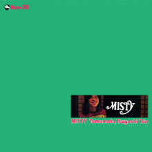 Yamamoto Trio, Tsuyoshi - Misty