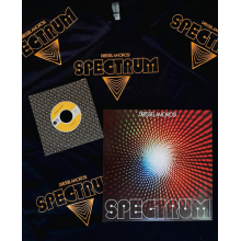 Amorosi, Dressel - Spectrum