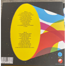 Garden Gate - Magic Lantern