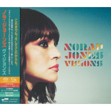 Jones, Norah - Visions