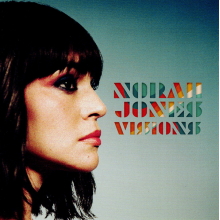 Jones, Norah - Visions