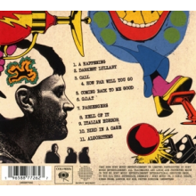 Kasabian - Happenings