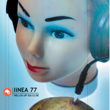 Linea 77 - Ketchup Suicide