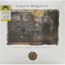 McKennitt, Loreena - A Mummers' Dance Through Ireland