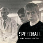 Speedball - Maximum Speed