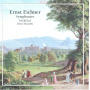Theresia Orchestra - Ernst Eichner: Symphonies