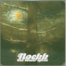 Noekk - Water Sprite