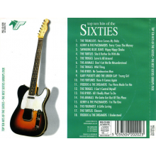 V/A - Top 10 Hits of the 60's2