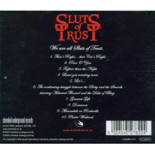 Sluts of Trust - We Are All Sluts of Trust