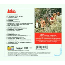 Love - Forever Changes(Expanded Versi