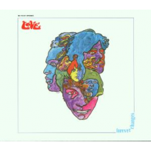 Love - Forever Changes(Expanded Versi