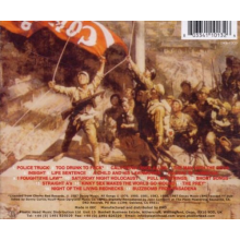 Dead Kennedys - Give Me Convenience or Gi