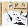 Wiggins, Gerald -Trio- - Wiggin' With Wig