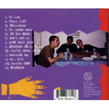 Assorted Jellybeans - Assorted Jellybeans