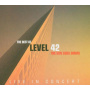 Level 42 - Live In Concert
