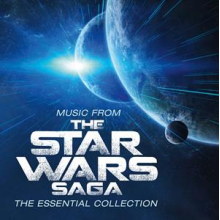 Ziegler, Robert - Music From the Star Wars Saga
