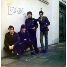 Beggar - It Beggars Belief