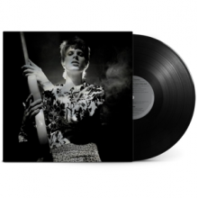 Bowie, David - Bowie '72 Rock 'N' Roll Star