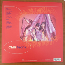 Chilli Beans. - Chilli Beans.