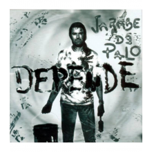 Jarabe De Palo - Depende