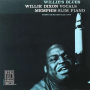 Dixon, Willie & Memphis Slim & Willie's Blues - Willie's Blues