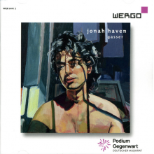 Ensemble Recherche - Jonah Haven: Gasser