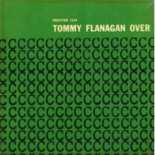 Flanagan, Tommy - Overseas