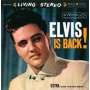 Presley, Elvis - Elvis is Back