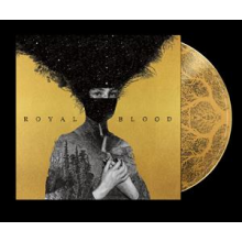 Royal Blood - Royal Blood