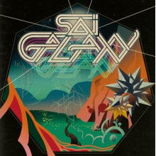 Sai Galaxy - Okere